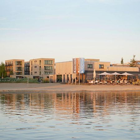 Nice Home In Lembruch-Duemmer See With Sauna المظهر الخارجي الصورة