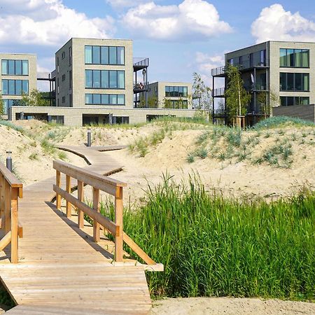 Nice Home In Lembruch-Duemmer See With Sauna المظهر الخارجي الصورة