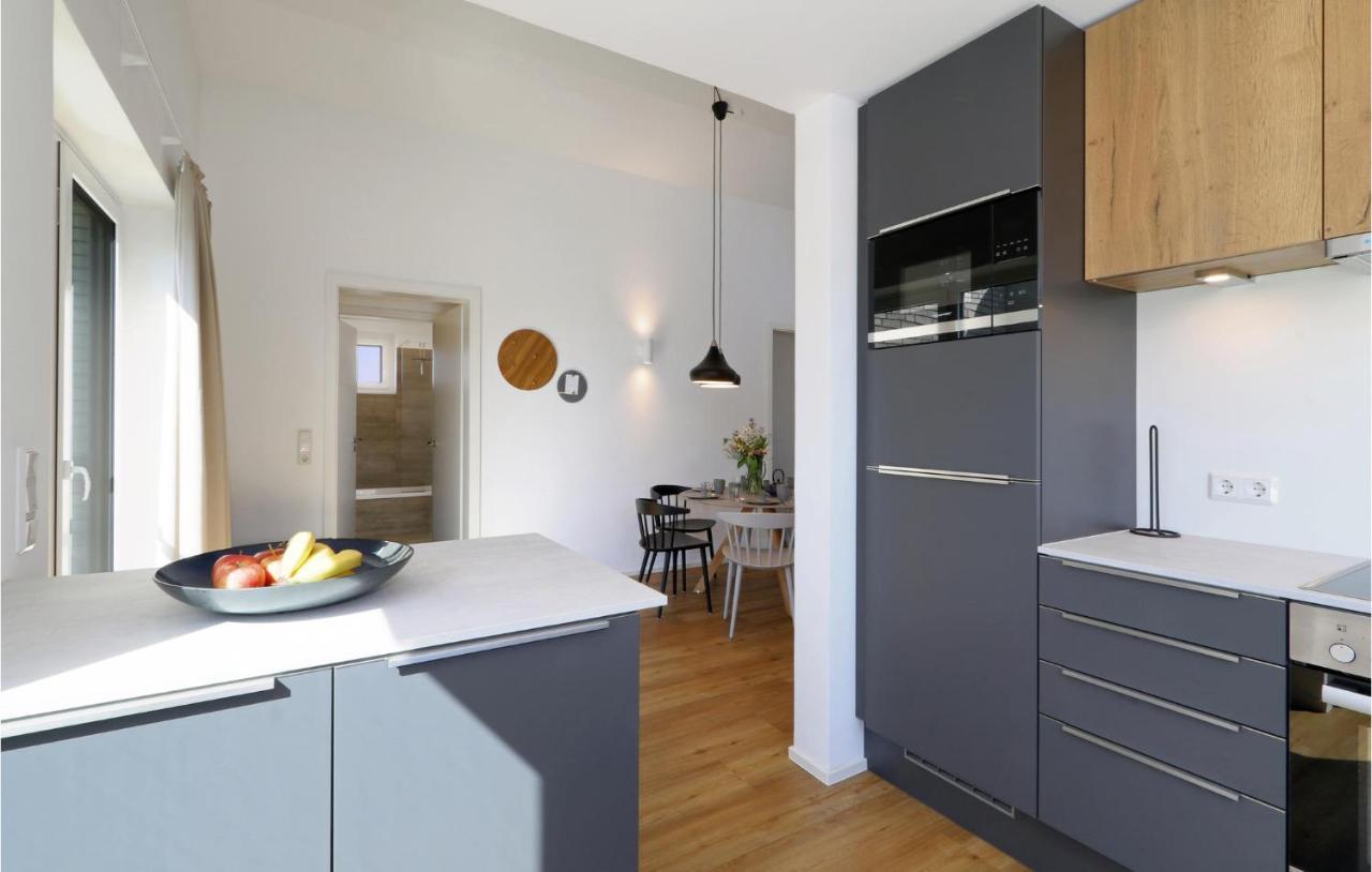 Nice Home In Lembruch-Duemmer See With Sauna المظهر الخارجي الصورة