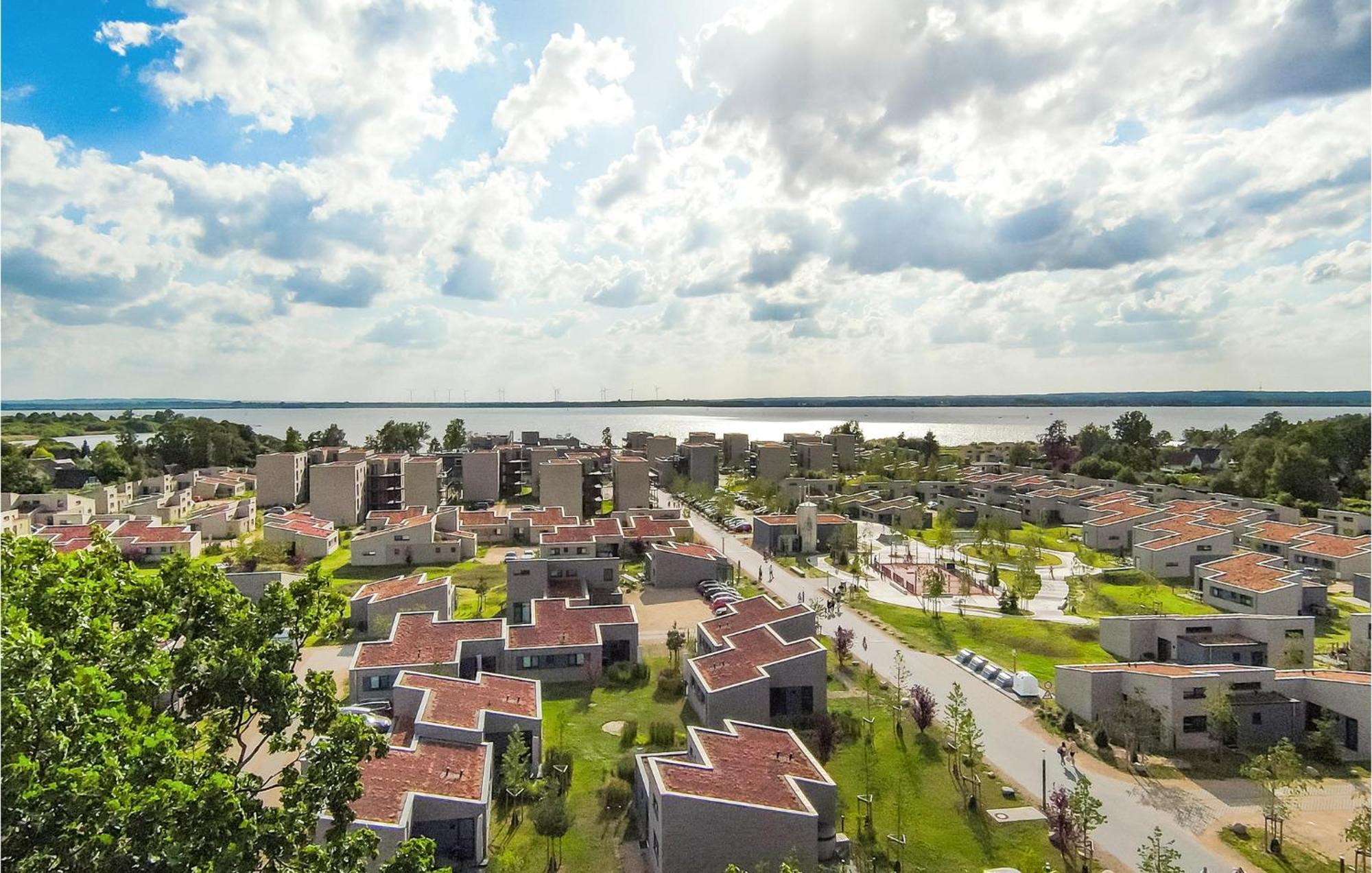 Nice Home In Lembruch-Duemmer See With Sauna المظهر الخارجي الصورة